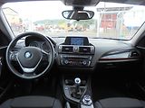 BMW Řada 1 (2014) 116i- NAVIGACE- DIGI A/C- ALU - náhled 9