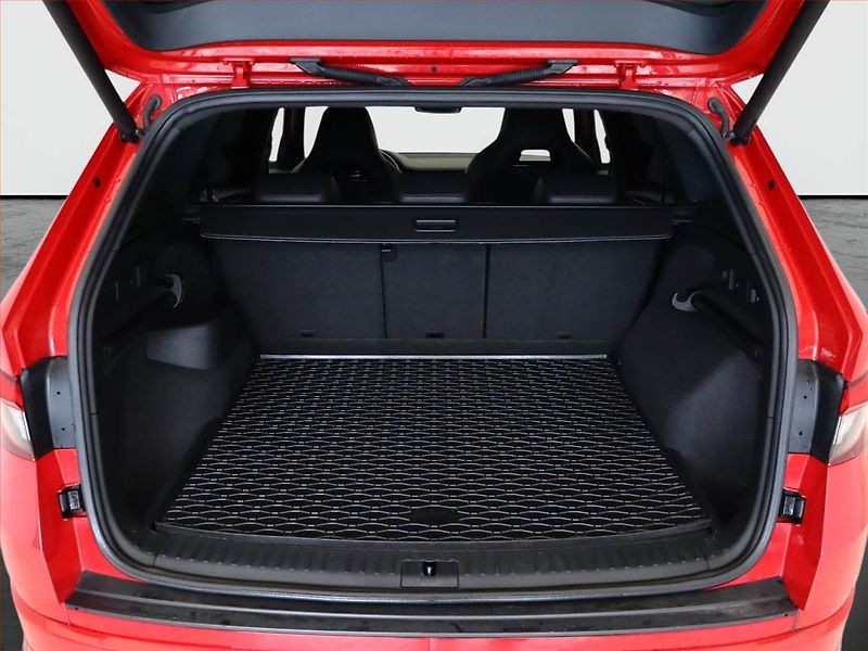 Škoda Kodiaq (2020) RS 2.0 TDI - fotka 12 z 24