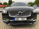 Volvo XC90 (2022) B5 AWD DIESEL INSCRIPTION AUT - náhled 13