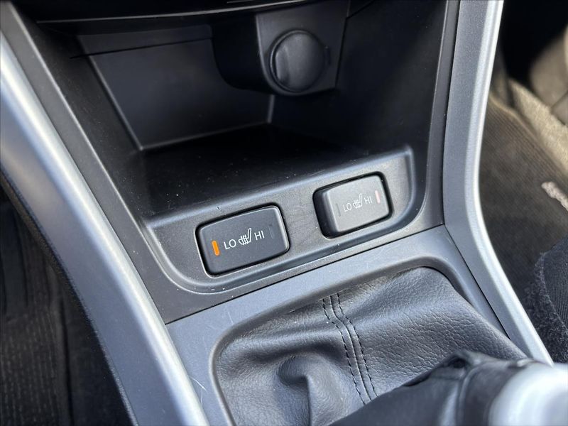 Suzuki SX4 S-Cross 1,4 HEV 4x4 Premium ADAPTIV - fotka 23 z 40