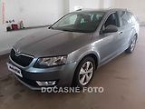 Škoda Octavia (2014) 2.0TDI, servis.kniha - náhled 1