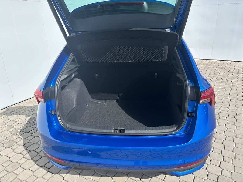 Škoda Scala (2026) Dynamic 7DSG 1,0TSI - fotka 4 z 4