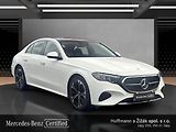 Mercedes-Benz Třídy E 220 d - náhled 7