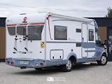 Bürstner Ostatní (2007) Nexxo T660 Ford Markíza, Klíma - náhled 29