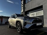 Toyota RAV4 (2024) Comfort 2.5 Hybrid (160 kW) - náhled 1