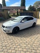 Škoda Octavia (2016) - fotografie inzerátu