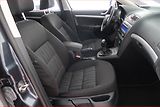 Škoda Octavia (2010) Ambiente 1.6 TDI 4x4, 4X4 - náhled 9