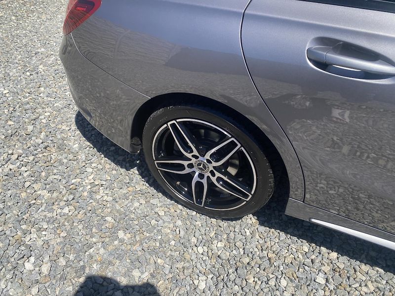 Mercedes-Benz CLA 220D 170PS AMG SERVIS MB - fotka 53 z 160