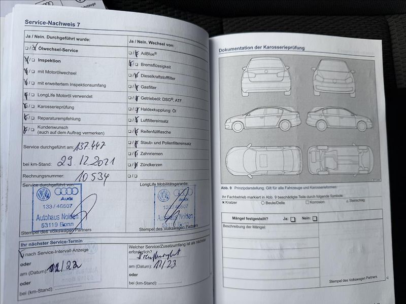 Volkswagen Golf 1,4 TSi REZERVACE  Serviska,Pa - fotka 48 z 50