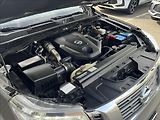 Nissan Navara 2,3 dCi  Tekna NP300 AT - náhled 29