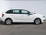 Škoda Rapid (2019) Spaceback 1.0 TSI, ČR,1.maj - náhled 6