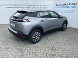 Peugeot 2008 (2021) 1.2PT 74kW! 1.maj! Navi! LED! - náhled 3