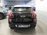 Mini Paceman (2013) 1.6D ALL4,klima,výhřev,4x4,man - náhled 2