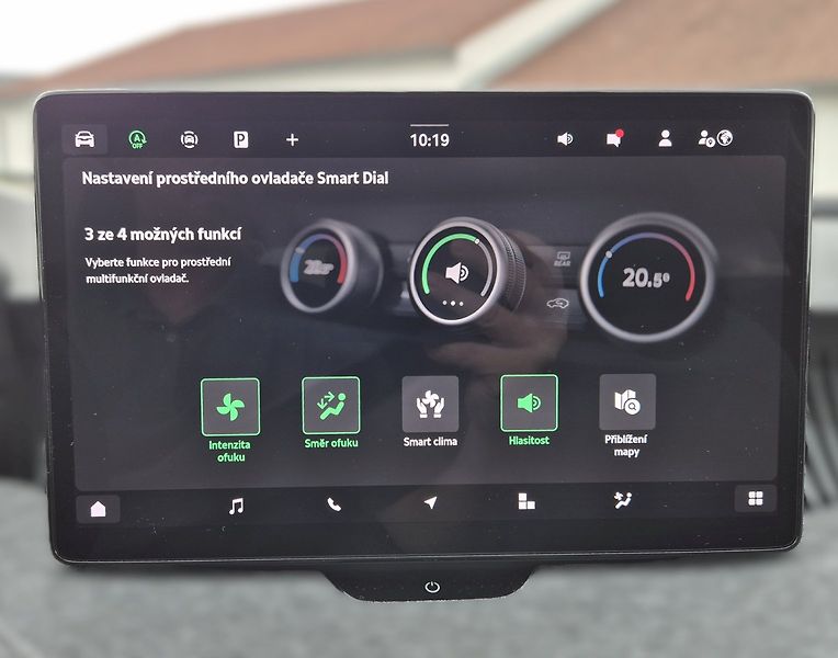 Škoda Superb (2024) Selection 2.0 TDI 110 kW 7°DSG - fotka 31 z 33