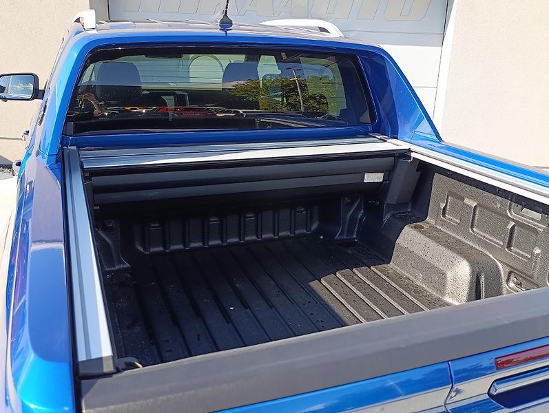 Volkswagen Amarok 3.0TDI 177kW 4X4 AVENTURA ČR  - fotka 11 z 42