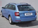 Škoda Octavia (2017) 1.6 TDi, ČR, STK 9/2027 - náhled 6