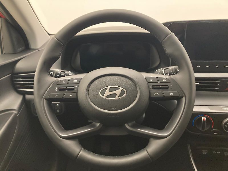 Hyundai i20 1,2I SMART - fotka 14 z 15