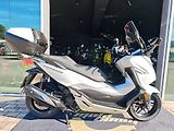 Honda Forza 300 ABS (2018) Smart box, Vyhřívané rukojeti, - náhled 6