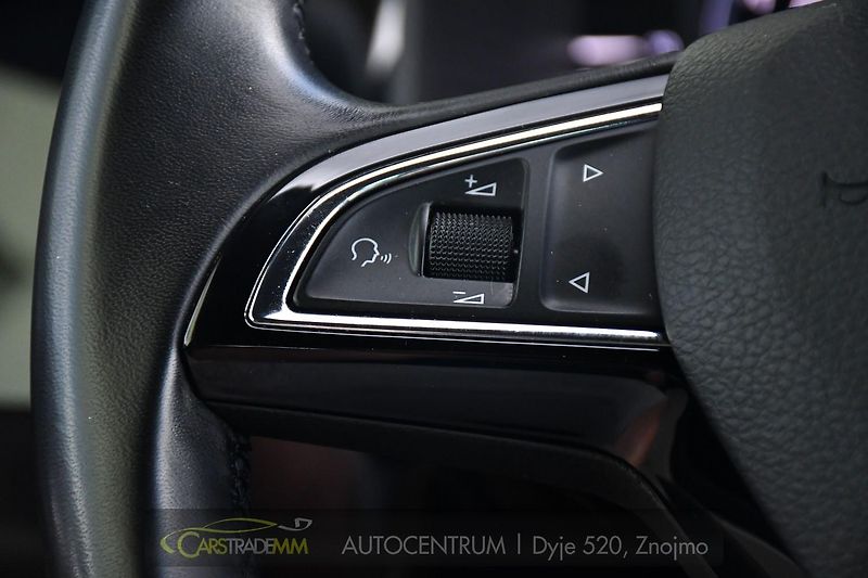 Škoda Kodiaq 2.0TDi 140kW L&K ČR 4x4 - fotka 31 z 59