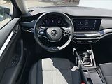 Škoda Octavia 2,0 TDI Style+ TZ+Canton+NAV - náhled 7