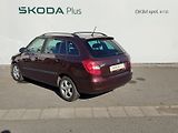 Škoda Fabia (2012) Combi Ambition 1,2 Tsi 63 kw - náhled 21