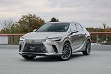 Lexus RX 450h plus 450H+ 2,5 PHEV LUXURY PANORAMI - náhled 1