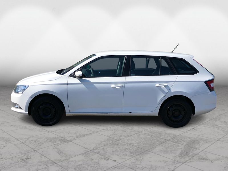 Škoda Fabia COMBI 1.2 TSi AMBITION - fotka 3 z 26