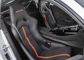 Mercedes-Benz AMG GT Black Series