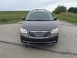 Chrysler Town & Country (2016) 3.6 V6 DOL. KM,SERVSNI KN - náhled 12