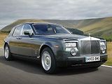 Rolls-Royce Phantom (2003).