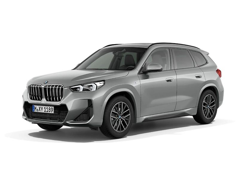 BMW X1 sDrive20i M-sport - fotografie inzerátu