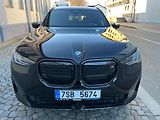 BMW X3 M 50i Xdrive - náhled 4