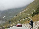 Průsmyk Passo dello Stelvio
