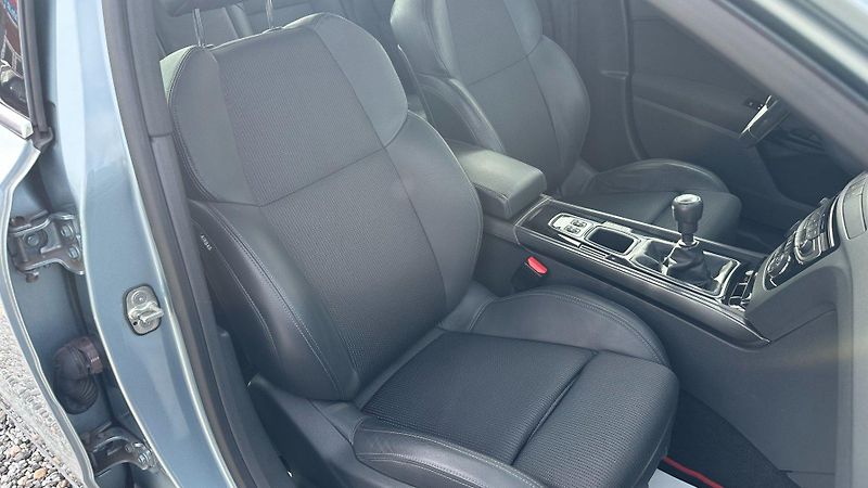 Peugeot 508 (2011) 2.0HDi 103kW*Allure*Servis*Alu - fotka 18 z 25