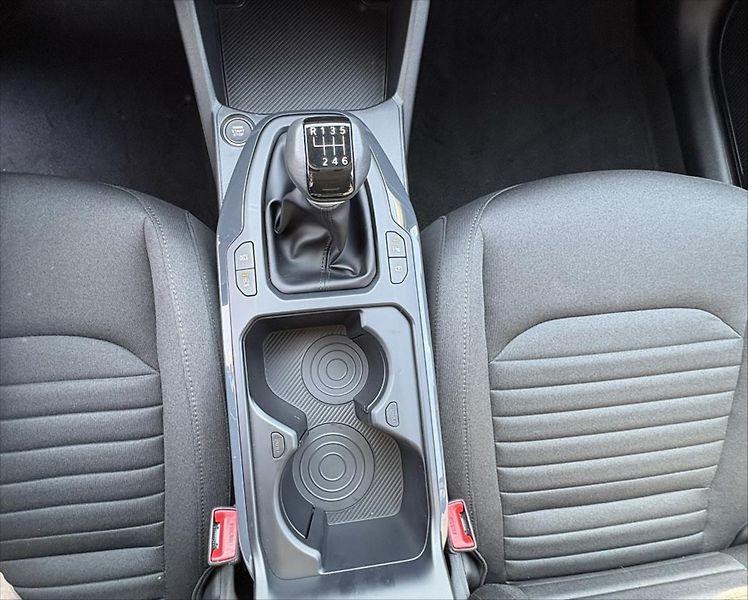 Kia K4 (2025) 1,0   T-GDI EXCLUSIVE - fotka 17 z 23