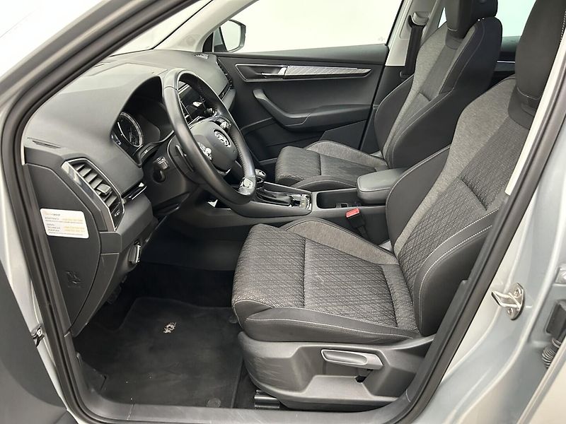 Škoda Karoq 1.5 TSI Style - fotka 20 z 26