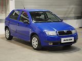 Škoda Fabia (2004) 1.2i, 1.maj,ČR, Tažné, STK4 - náhled 1