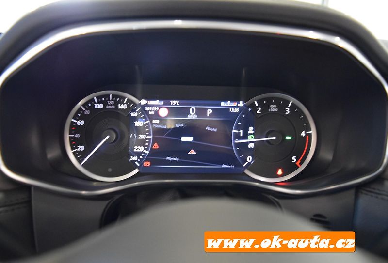Jaguar F-Pace 2.0 D AWD S 83 000 KM 2021 - fotka 55 z 65