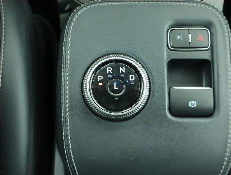 Ford Mustang Mach-E (2021) Standard Range RWD, SoH 94% - fotka 13 z 20