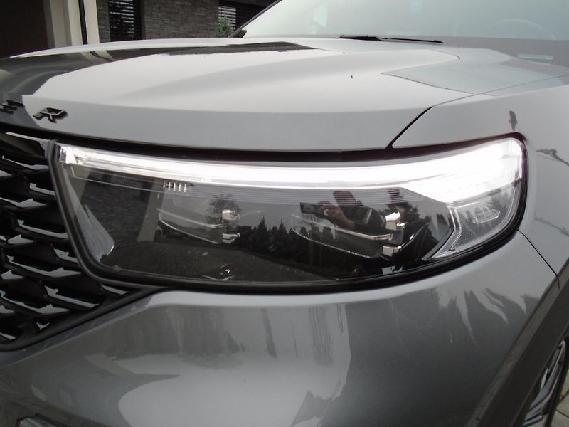 Ford Explorer 3,0EcoBoost Plug-in-Hybrid ST - fotka 10 z 50
