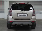 Chevrolet Captiva (2012) 2.2 CDTi 4x4, ČR, servis - náhled 4