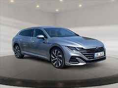 Volkswagen Arteon 2,0 TDI 110 R-Line AT - fotografie inzerátu