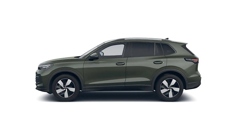 Volkswagen Tiguan (2026) People 7DSG mHEV 1,5eTSI - fotka 3 z 6