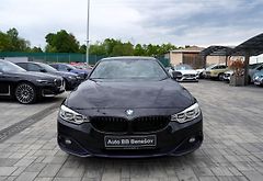 BMW Řada 4 d Coupé Sport Line/185PS/ČR - fotografie inzerátu