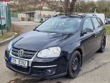Volkswagen Golf (2009) na splátky všem od 10%akontace - náhled 1