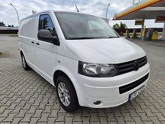 Volkswagen Transporter (2011) 2,0 TDI - fotografie inzerátu