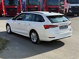 Škoda Octavia 2,0TDi 85kW KOMBI - náhled 9