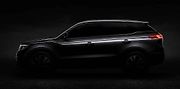 Geely Bo Yue.