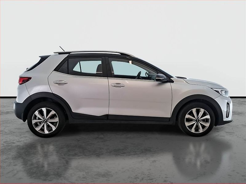 Kia Stonic (2023) Exclusive 1.0 T-GDI, EXCLUSIVE - fotka 6 z 26