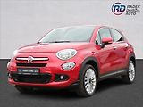 Fiat 500X 1,4 T  ČR,1.MAJITEL,AUTOMAT - náhled 1